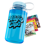 Waifu Jugs: Flotation Device - Gamer Supps