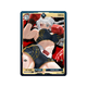 GEEGA: VCard Promo Card (Info)