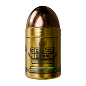 Lemon Lime GAMERAID - 30 Servings