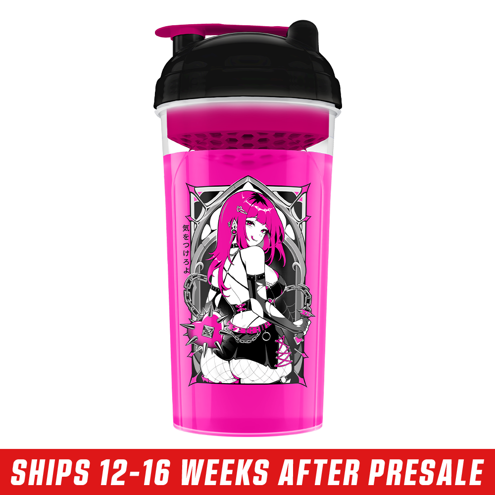 Creator Cups x GoblinGarbage V2