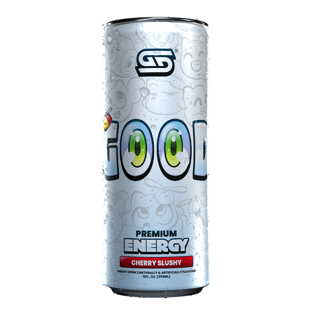 GOOD by Smii7y