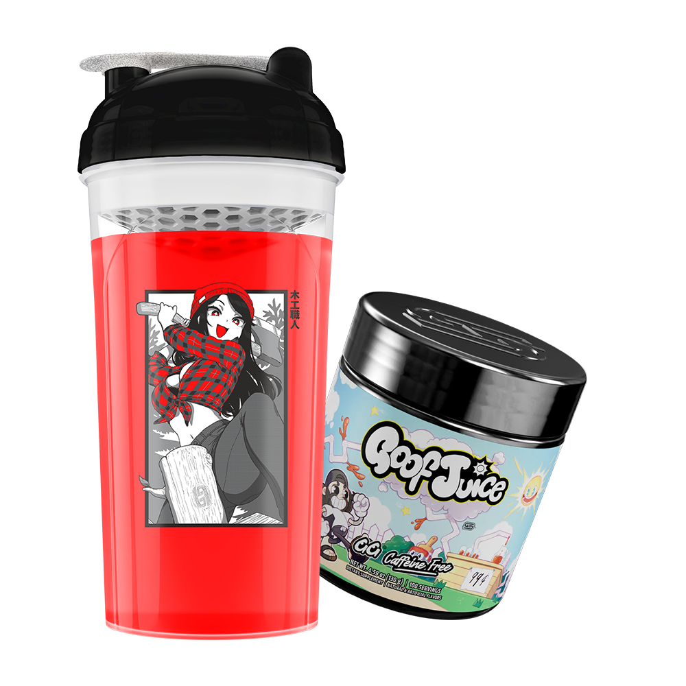 Waifu Cups: Morning Wood Bundle - Gamer Supps