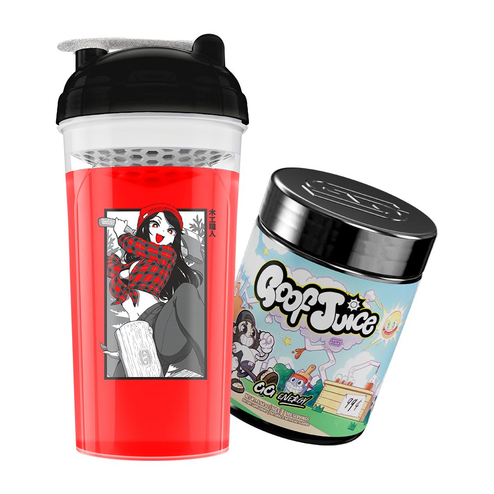 Waifu Cups: Morning Wood Bundle - Gamer Supps