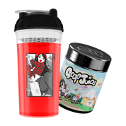 Waifu Cups: Morning Wood Bundle - Gamer Supps