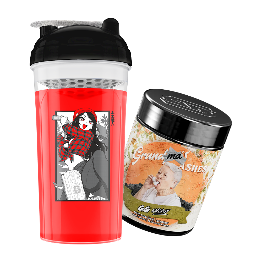 Waifu Cups: Morning Wood Bundle - Gamer Supps
