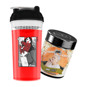 Waifu Cups: Morning Wood Bundle - Gamer Supps
