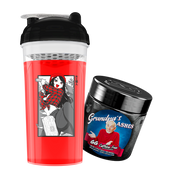Waifu Cups: Morning Wood Bundle - Gamer Supps