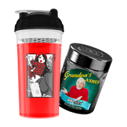 Waifu Cups: Morning Wood Bundle - Gamer Supps