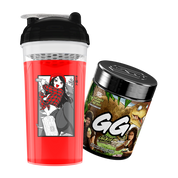 Waifu Cups: Morning Wood Bundle - Gamer Supps