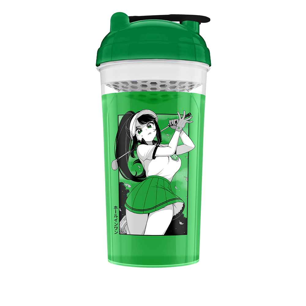 Waifu Cups: Happy Madyson - Gamer Supps
