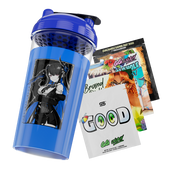 Gamer Supps x hololive - Nerissa Ravencroft - Gamer Supps