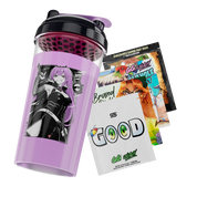 Gamer Supps x hololive - Mori Calliope - Gamer Supps