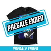 hololive - Ouro Kronii Shirt - Gamer Supps