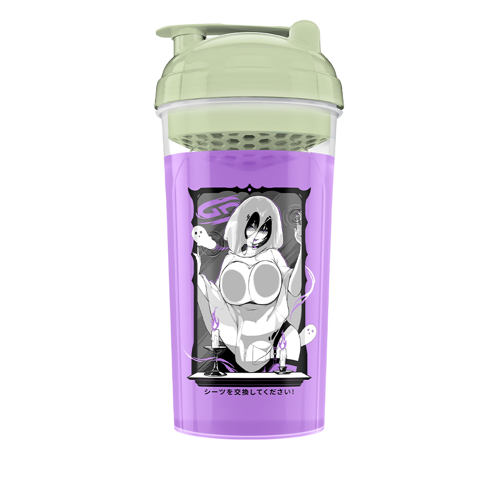 Waifu Cups: Holy Sheet [EU] - Gamer Supps