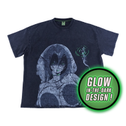 Holy Sheet: Supersized Tee - Gamer Supps