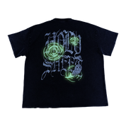 Holy Sheet: Supersized Tee - Gamer Supps