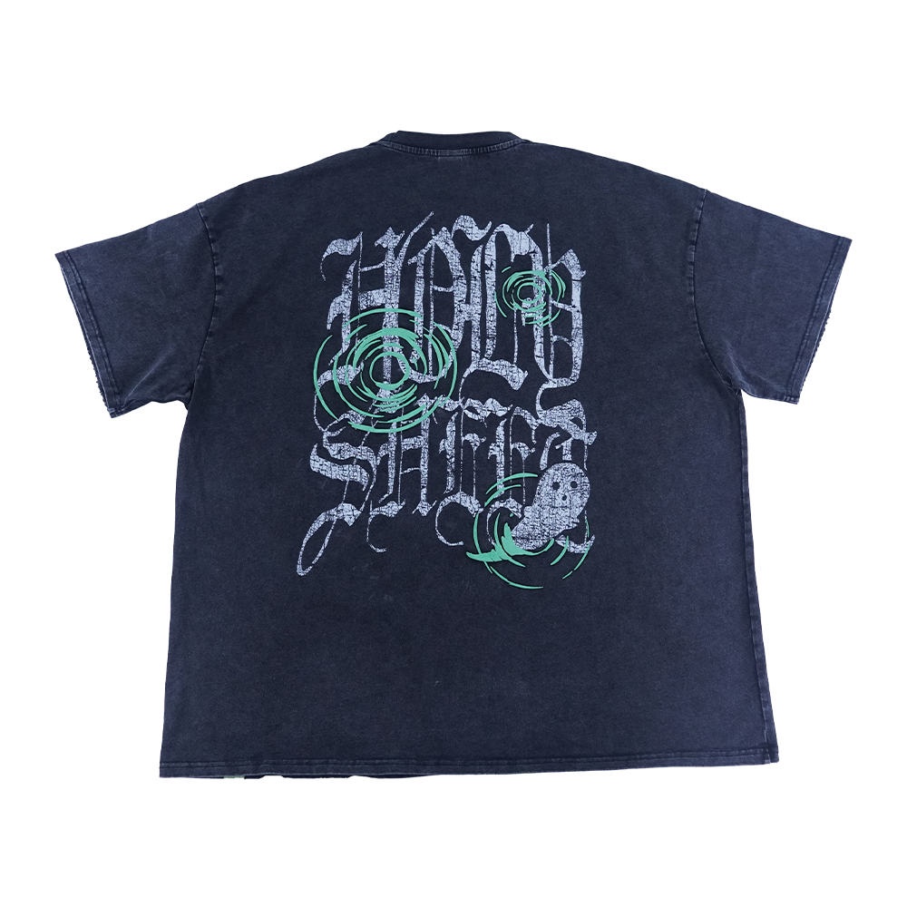 Holy Sheet: Supersized Tee - Gamer Supps