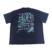 Holy Sheet: Supersized Tee - Gamer Supps