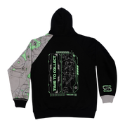 Mecha Hoodie - Gamer Supps