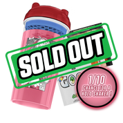 Waifu Cups: July in Christmas