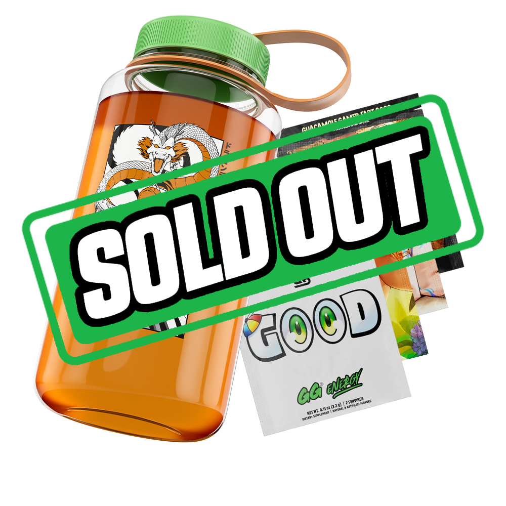 Waifu Jugs: Dragon Deez