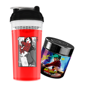 Waifu Cups: Morning Wood Bundle - Gamer Supps