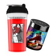 Waifu Cups: Morning Wood Bundle - Gamer Supps