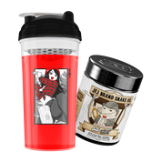 Waifu Cups: Morning Wood Bundle - Gamer Supps