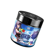 Jailberry Blast Caffeine Free - 100 Servings - Gamer Supps