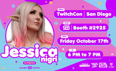 Jessica Nigri