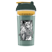 JoJo's Bizarre Adventure Shaker Cup: Jolyne Cujoh - Gamer Supps