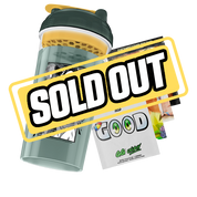 JoJo's Bizarre Adventure Shaker Cup: Jolyne Cujoh SOLD OUT