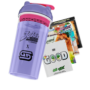 JoJo's Bizarre Adventure Shaker Cup: Jonathan & Dio - Gamer Supps