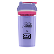 JoJo's Bizarre Adventure Shaker Cup: Jonathan & Dio - Gamer Supps