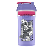JoJo's Bizarre Adventure Shaker Cup: Jonathan & Dio - Gamer Supps