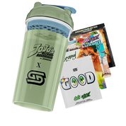 JoJo's Bizarre Adventure Shaker Cup: Joseph & Caesar - Gamer Supps
