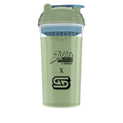 JoJo's Bizarre Adventure Shaker Cup: Joseph & Caesar - Gamer Supps