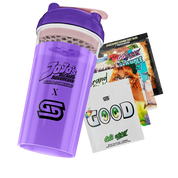JoJo's Bizarre Adventure Shaker Cup: Josuke Higashikata - Gamer Supps