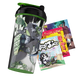 Waifu Cups x Space Invader Juniper: All Over Print Shaker
