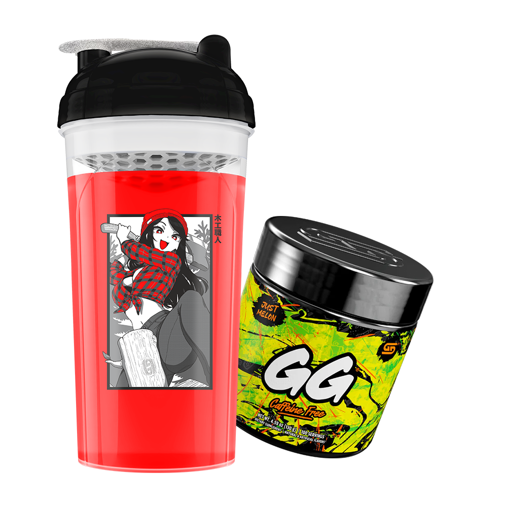 Waifu Cups: Morning Wood Bundle - Gamer Supps