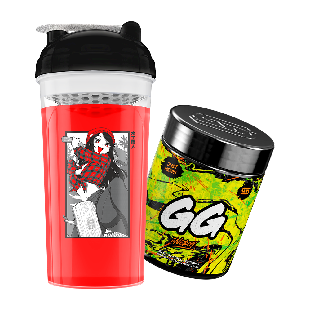 Waifu Cups: Morning Wood Bundle - Gamer Supps