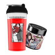 Waifu Cups: Morning Wood Bundle - Gamer Supps