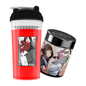 Waifu Cups: Morning Wood Bundle - Gamer Supps