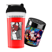 Waifu Cups: Morning Wood Bundle - Gamer Supps