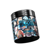 Klaxosaur's Blood by DARLING in the FRANXX Caffeine Free - 100 Servings - Gamer Supps