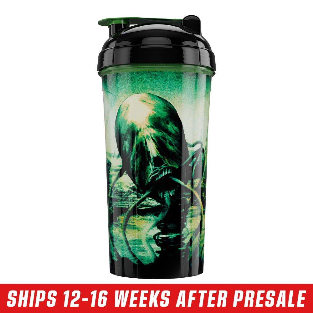Creator Cups x Macabre by Kwite