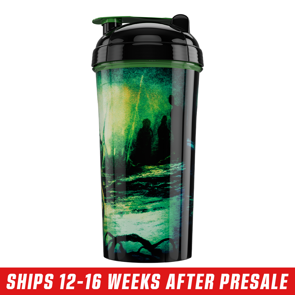 Creator Cups x Macabre by Kwite
