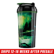 Creator Cups x Macabre by Kwite