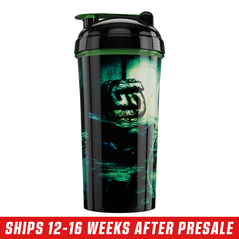 Creator Cups x Macabre by Kwite