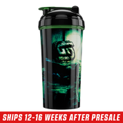 Creator Cups x Macabre by Kwite